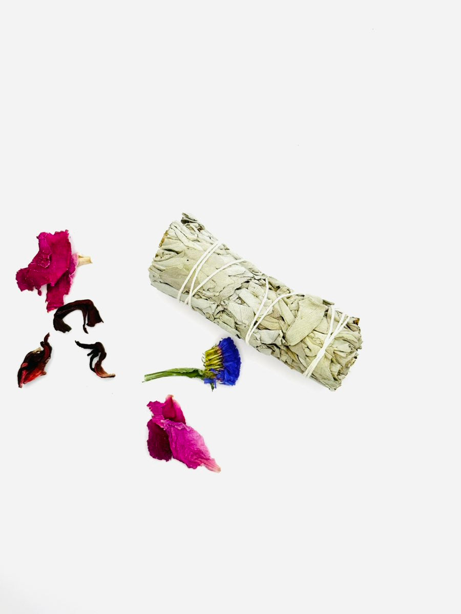 The Refined Ritual Meditation Starter box - Reinvent Your Hustle