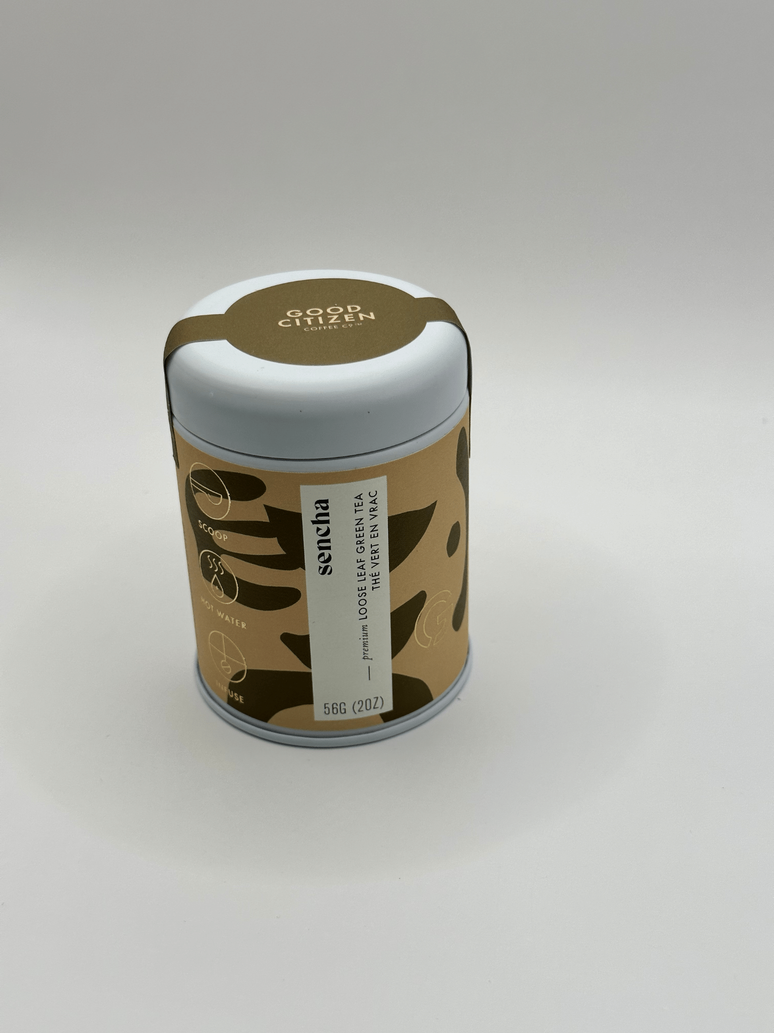 Release & Me-Tea-Tate Meditation Box - Reinvent Your Hustle